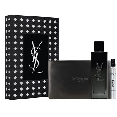 MYSLF EDP SET